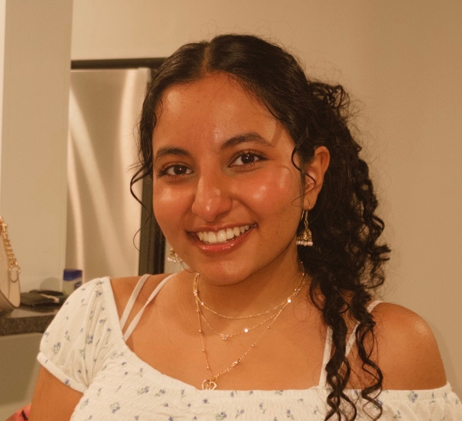 Diya Gowda