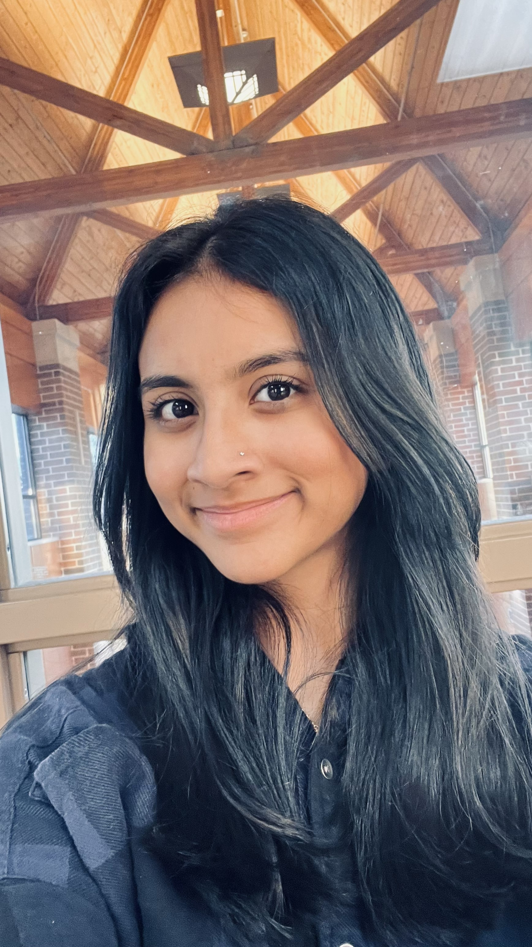 Gayathri Nair