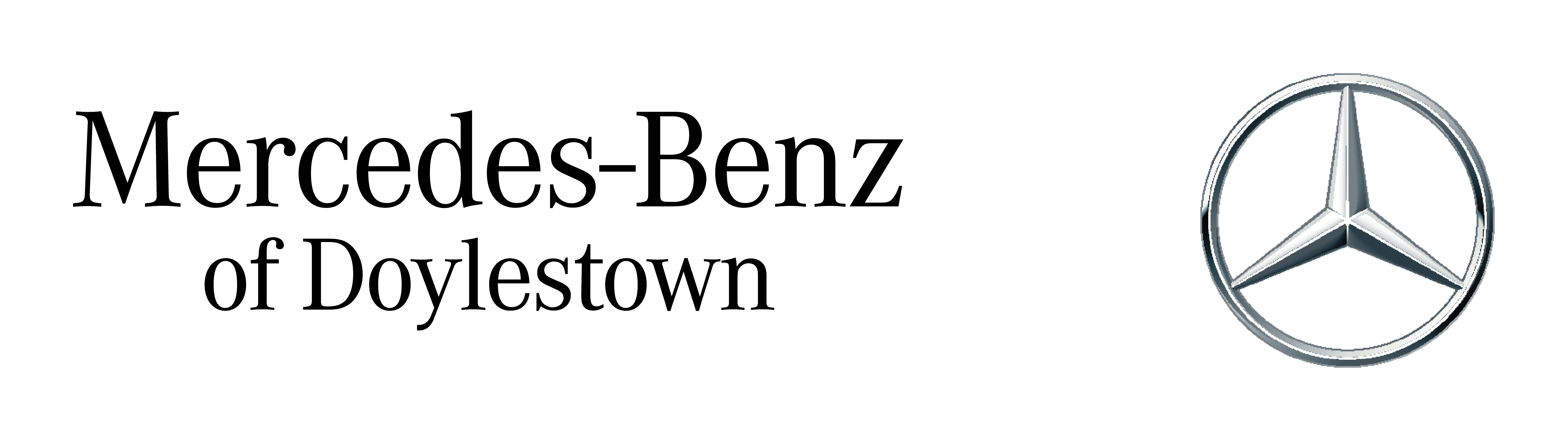 Mercedes Benz at Doylestown