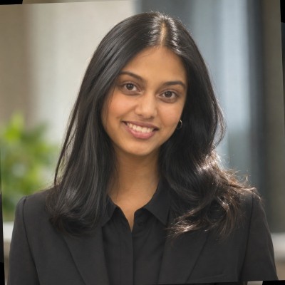 Sanjana Chamarty