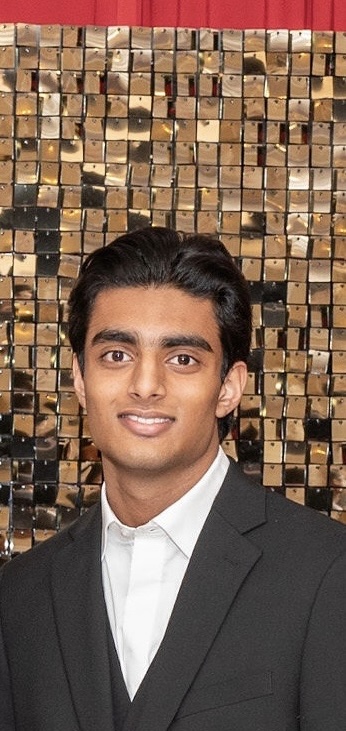 Satvik Mankar