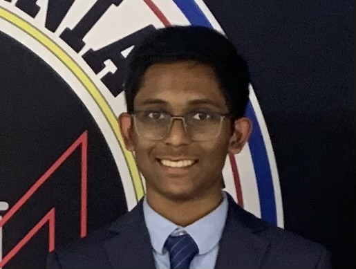 Siddharth Hemanth