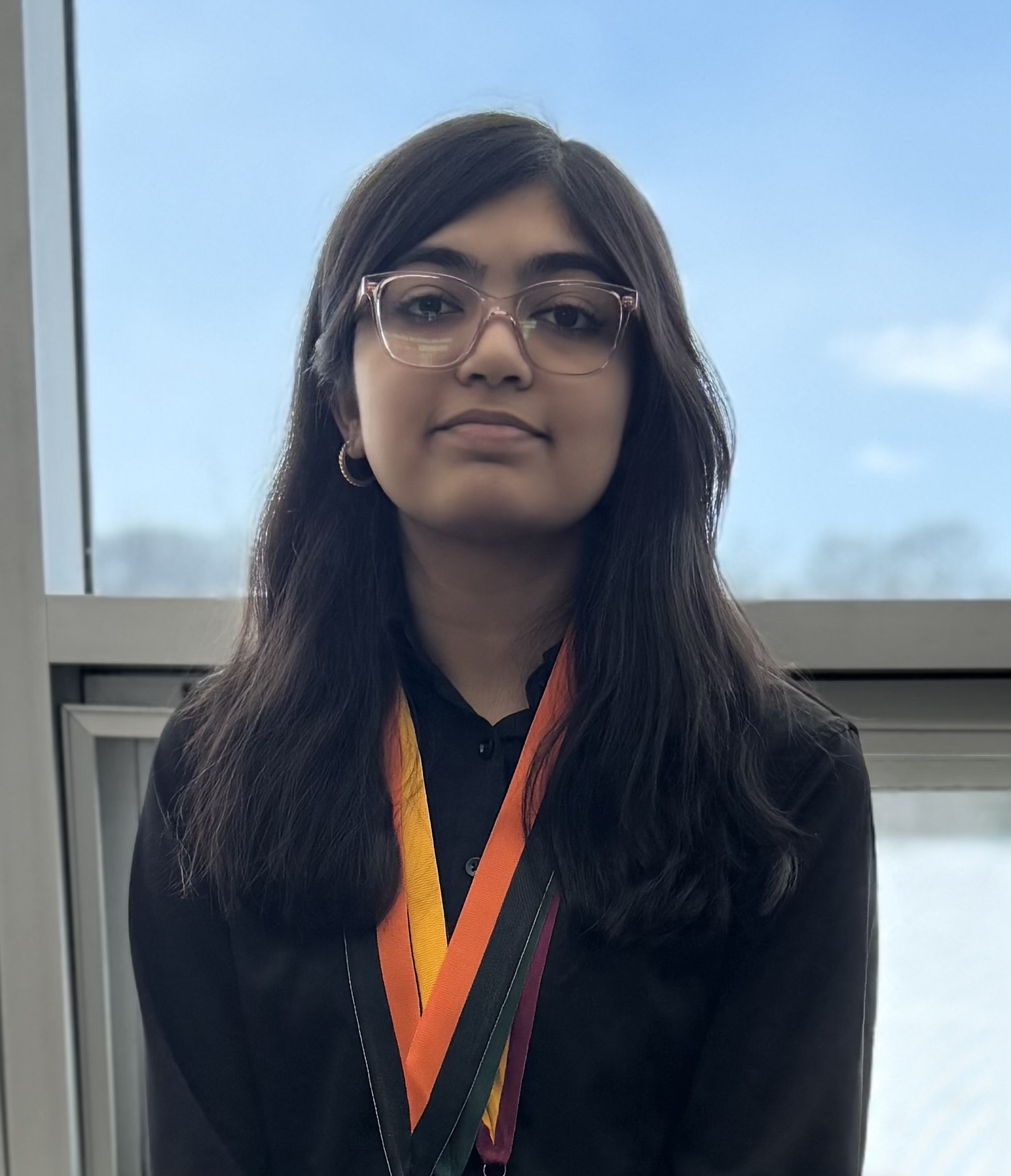 Swara Desai